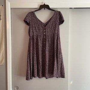 Denim & Supply Ralph Lauren dress